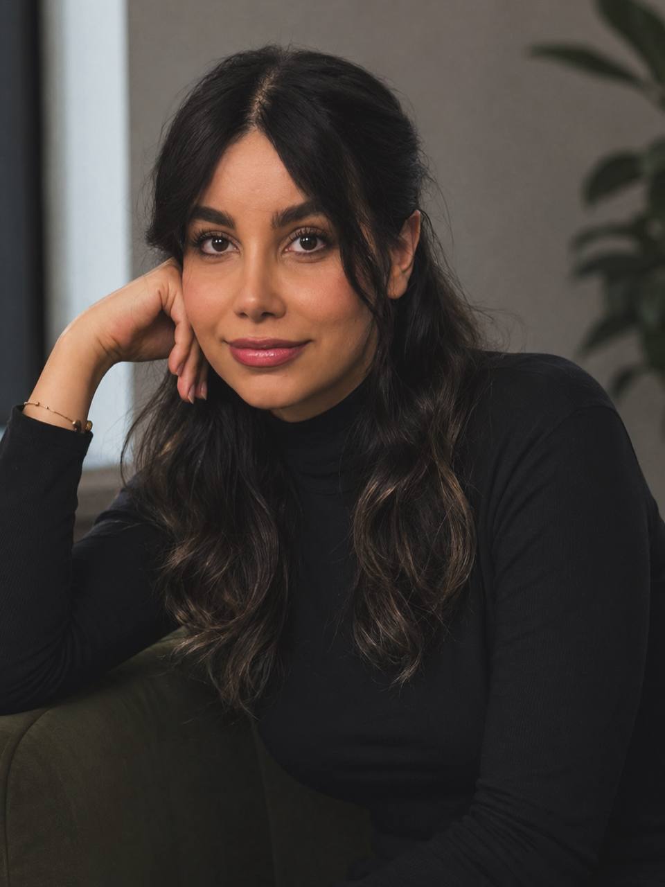 Zahra Jebeli