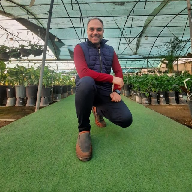 Porya Arab